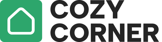 Cozy Corner Furniture Logo