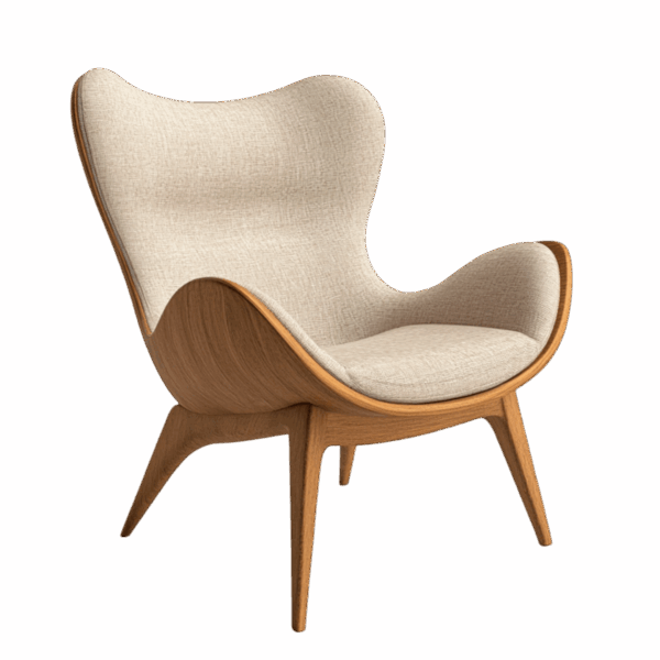 Ayanna Occasional Chair