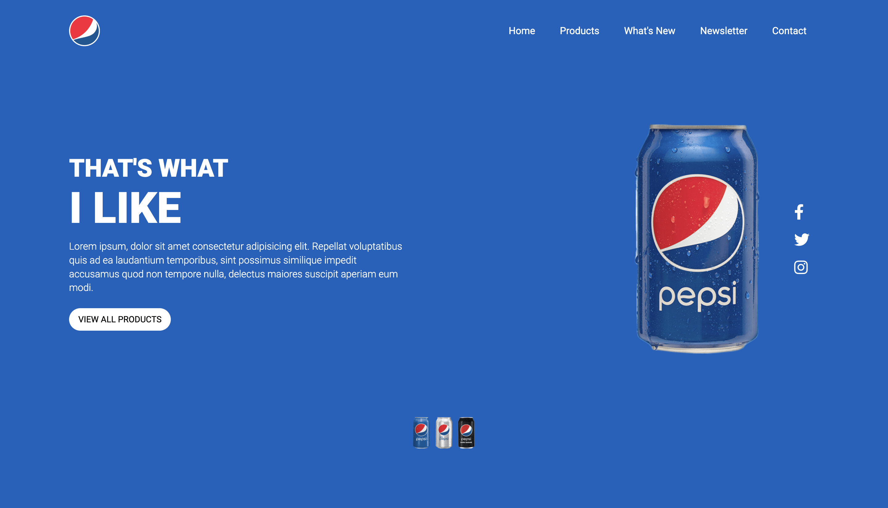 PEPSI